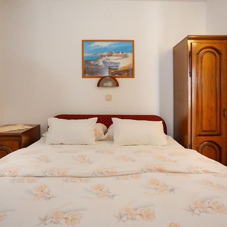 Apartmani Bakran Krk Town Exteriör bild
