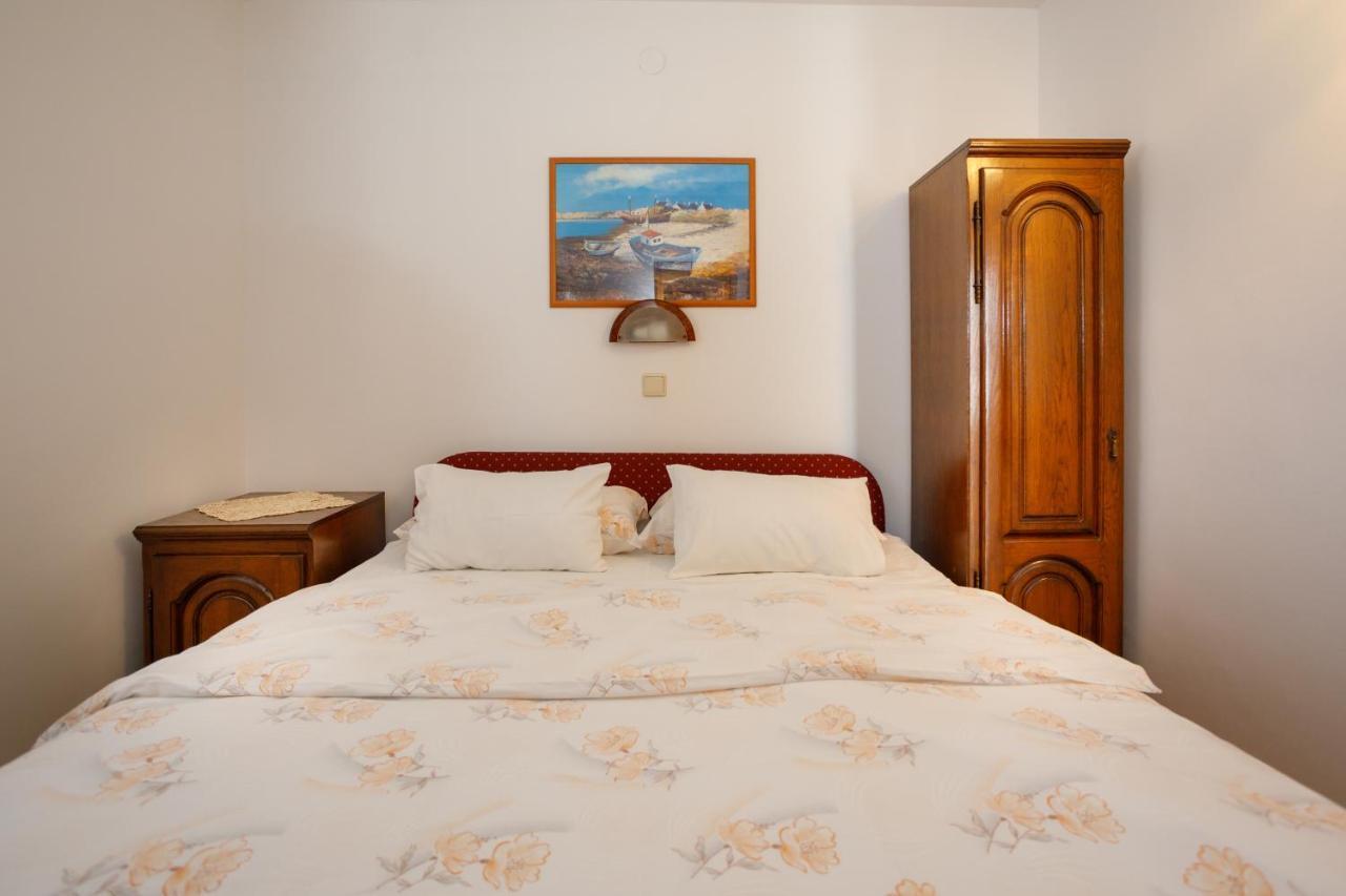 Apartmani Bakran Krk Town Exteriör bild